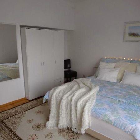 Апартаменти Laszlo Apartman Тихань Екстер'єр фото