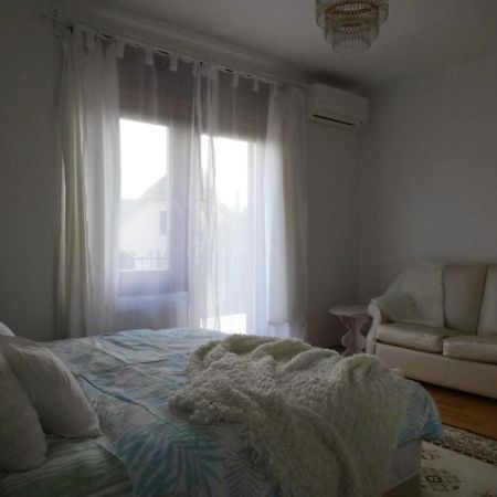Апартаменти Laszlo Apartman Тихань Екстер'єр фото
