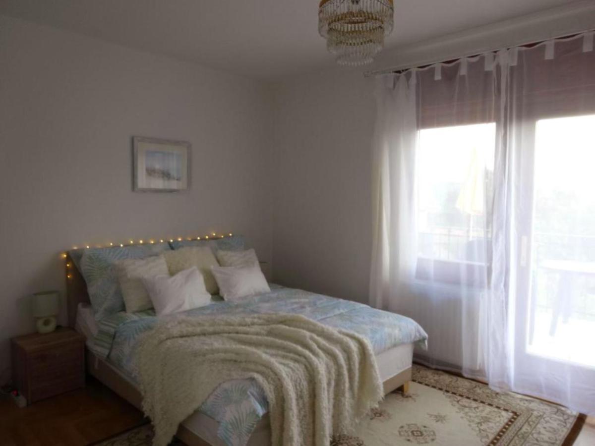 Апартаменти Laszlo Apartman Тихань Екстер'єр фото
