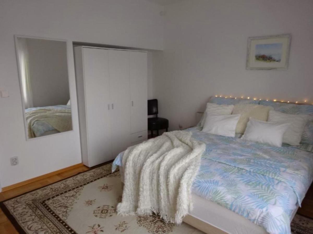 Апартаменти Laszlo Apartman Тихань Екстер'єр фото