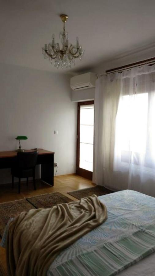 Апартаменти Laszlo Apartman Тихань Екстер'єр фото